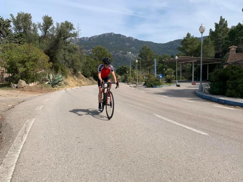 Mallorca kemp Classic I. 19. - 28.3.2021