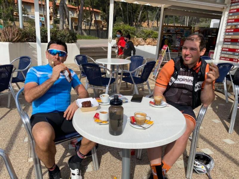 Mallorca kemp Classic I. 19. - 28.3.2021