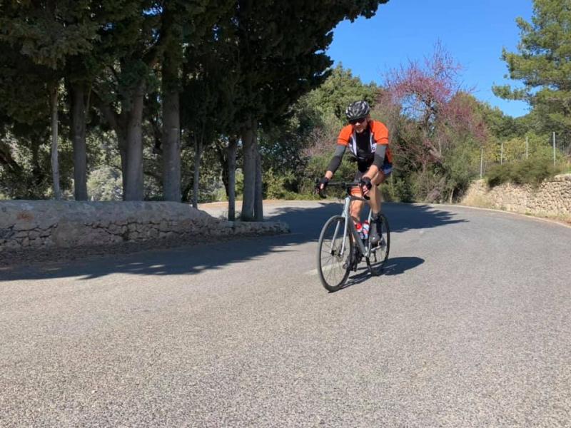 Mallorca kemp Classic I. 19. - 28.3.2021