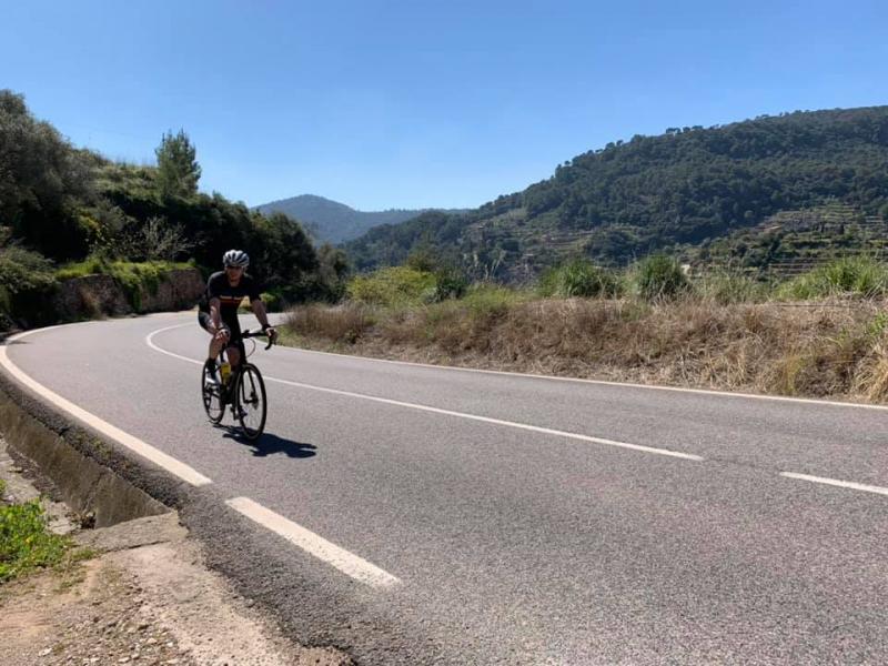 Mallorca kemp Classic I. 19. - 28.3.2021