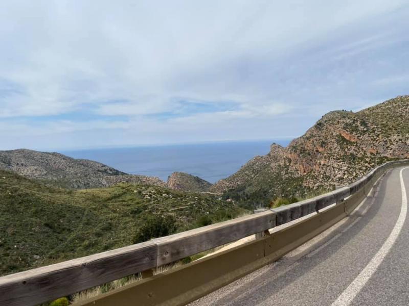 Mallorca kemp Classic I. 19. - 28.3.2021
