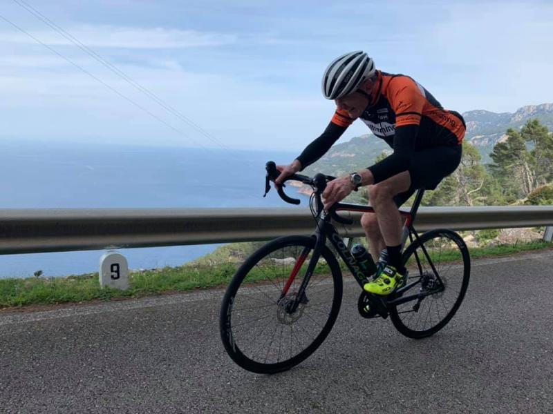 Mallorca kemp Classic I. 19. - 28.3.2021
