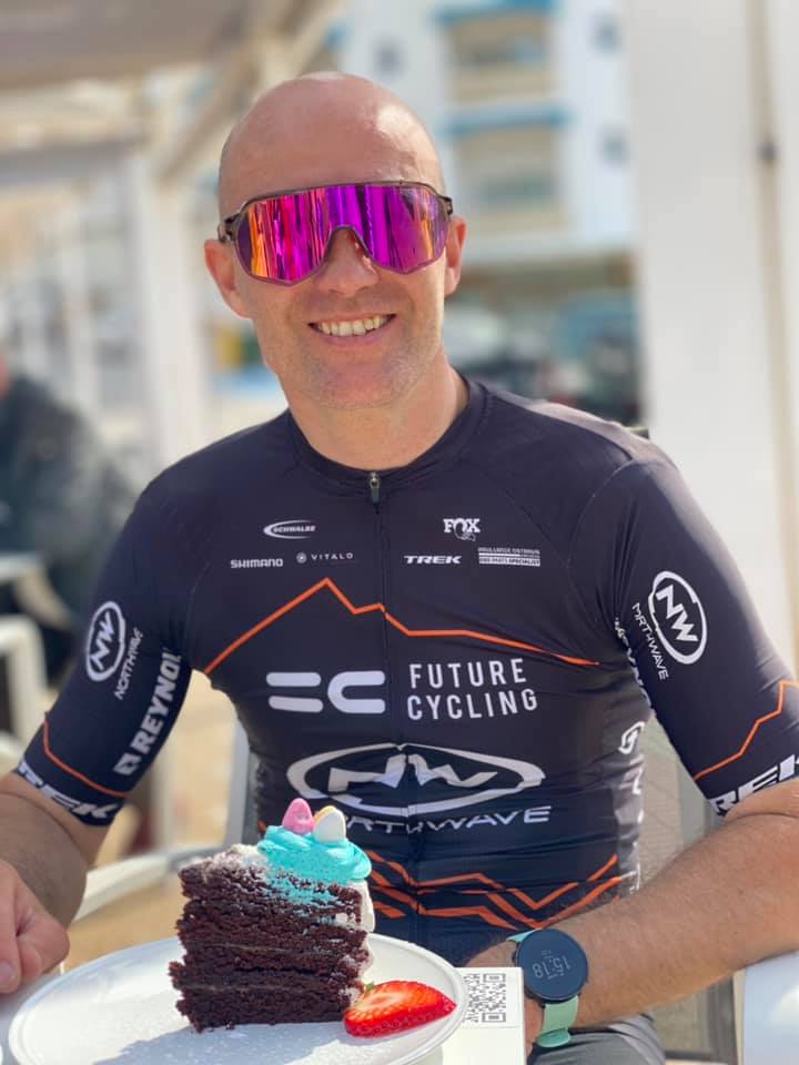 Mallorca kemp Classic I. 19. - 28.3.2021