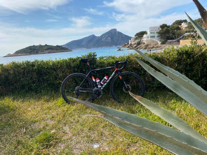 Mallorca kemp Classic I. 19. - 28.3.2021