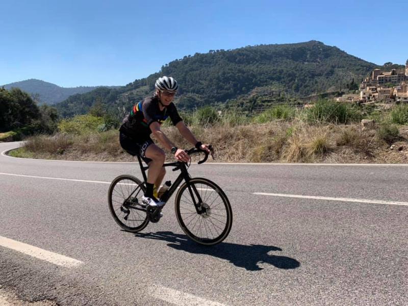 Mallorca kemp Classic I. 19. - 28.3.2021