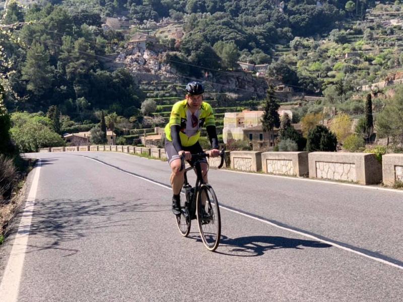 Mallorca kemp Classic I. 19. - 28.3.2021