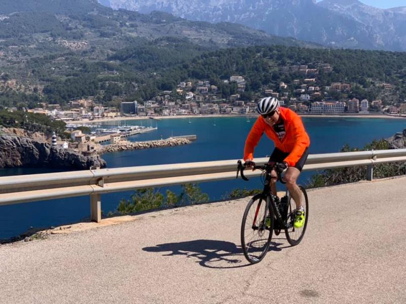 Mallorca kemp Classic I. 19. - 28.3.2021