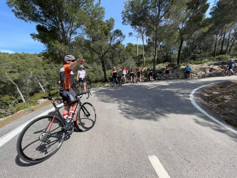 Mallorca kemp Classic I. 19. - 28.3.2021