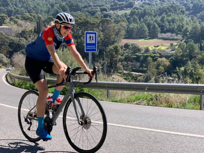 Mallorca kemp Classic I. 19. - 28.3.2021