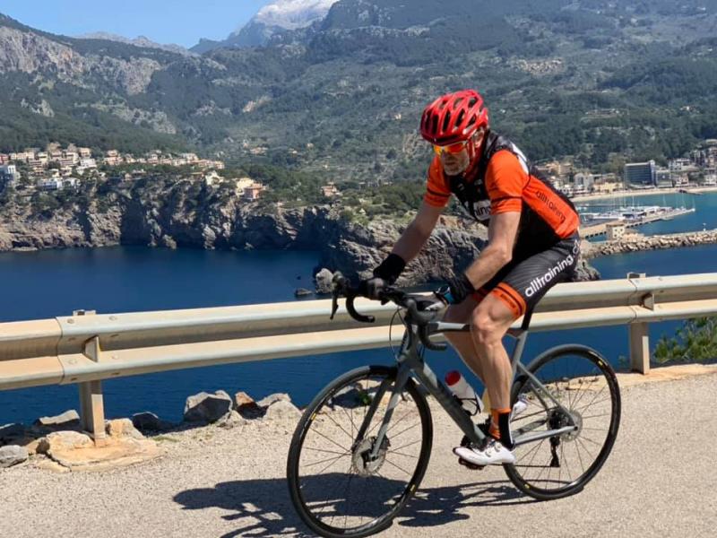 Mallorca kemp Classic I. 19. - 28.3.2021