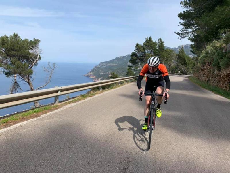 Mallorca kemp Classic I. 19. - 28.3.2021
