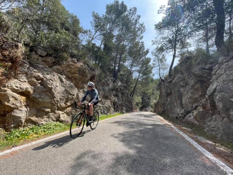Mallorca kemp Classic I. 19. - 28.3.2021