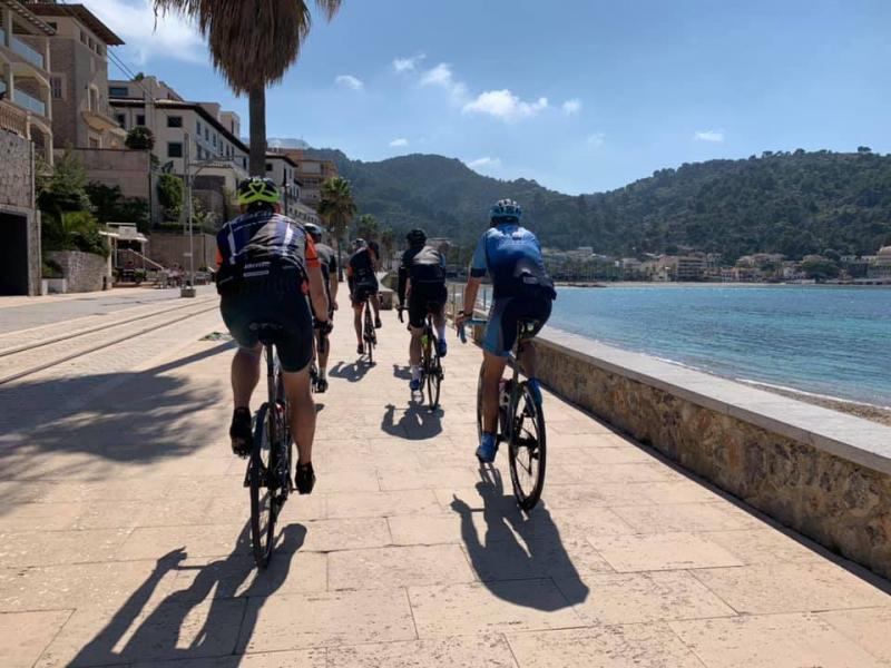 Mallorca kemp Classic I. 19. - 28.3.2021