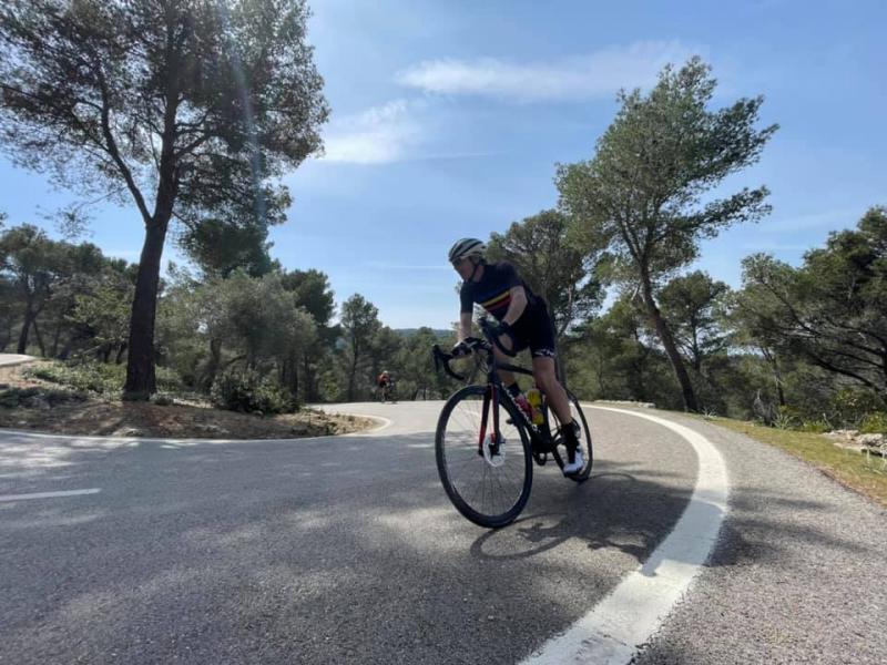 Mallorca kemp Classic I. 19. - 28.3.2021