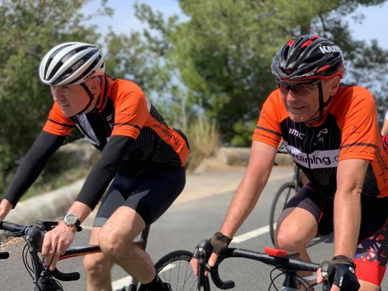 Mallorca kemp Classic I. 19. - 28.3.2021