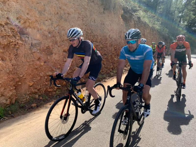 Mallorca kemp Classic I. 19. - 28.3.2021