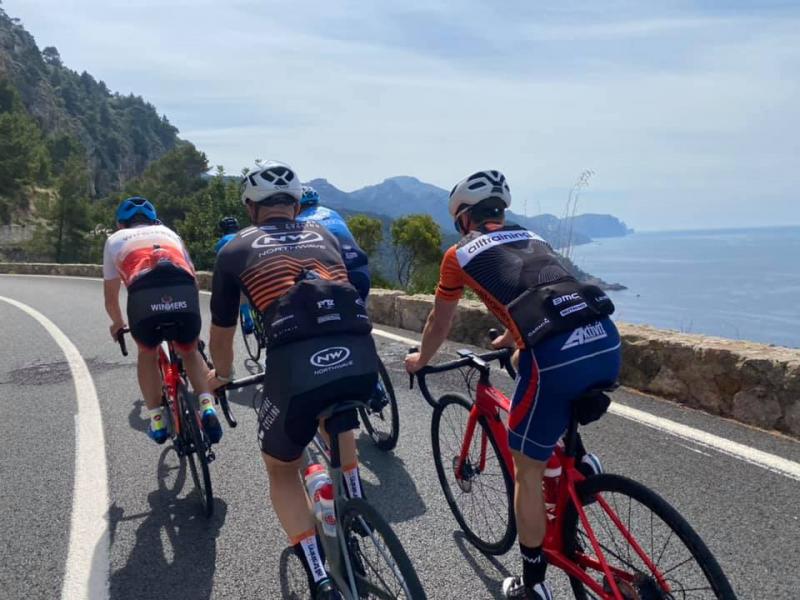 Mallorca kemp Classic I. 19. - 28.3.2021