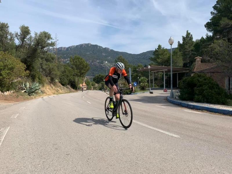 Mallorca kemp Classic I. 19. - 28.3.2021