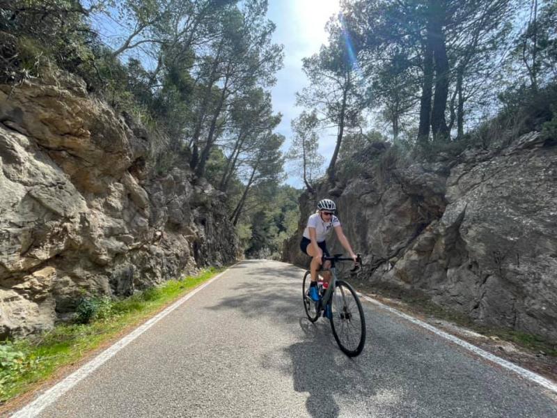 Mallorca kemp Classic I. 19. - 28.3.2021