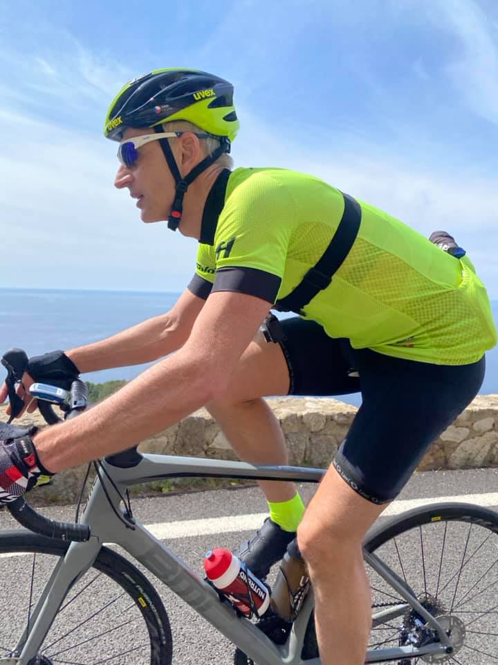 Mallorca kemp Classic I. 19. - 28.3.2021