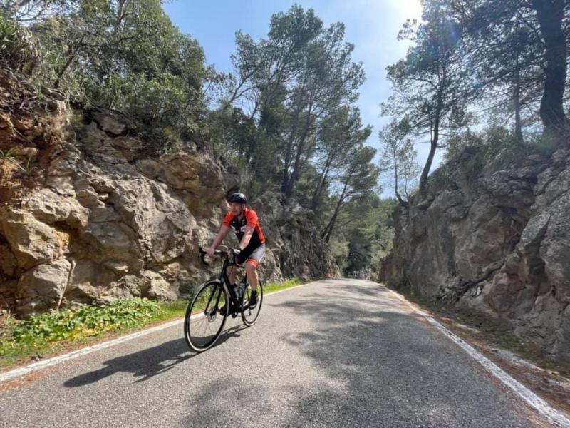 Mallorca kemp Classic I. 19. - 28.3.2021