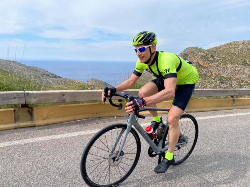 Mallorca kemp Classic I. 19. - 28.3.2021