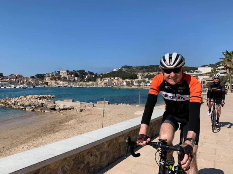 Mallorca kemp Classic I. 19. - 28.3.2021