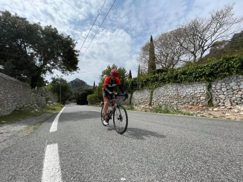 Mallorca kemp Classic I. 19. - 28.3.2021
