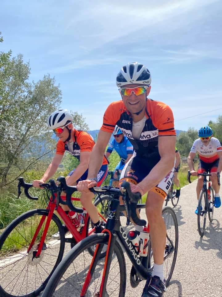Mallorca kemp Classic I. 19. - 28.3.2021