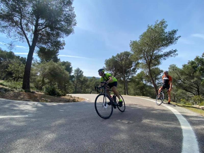 Mallorca kemp Classic I. 19. - 28.3.2021