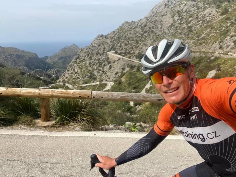 Mallorca kemp Classic I. 19. - 28.3.2021