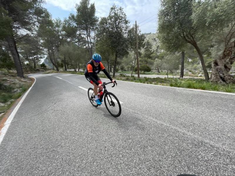 Mallorca kemp Classic I. 19. - 28.3.2021