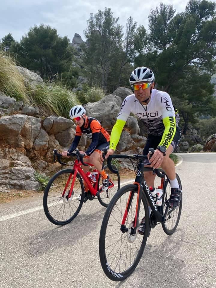 Mallorca kemp Classic I. 19. - 28.3.2021