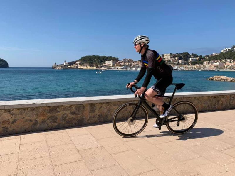 Mallorca kemp Classic I. 19. - 28.3.2021