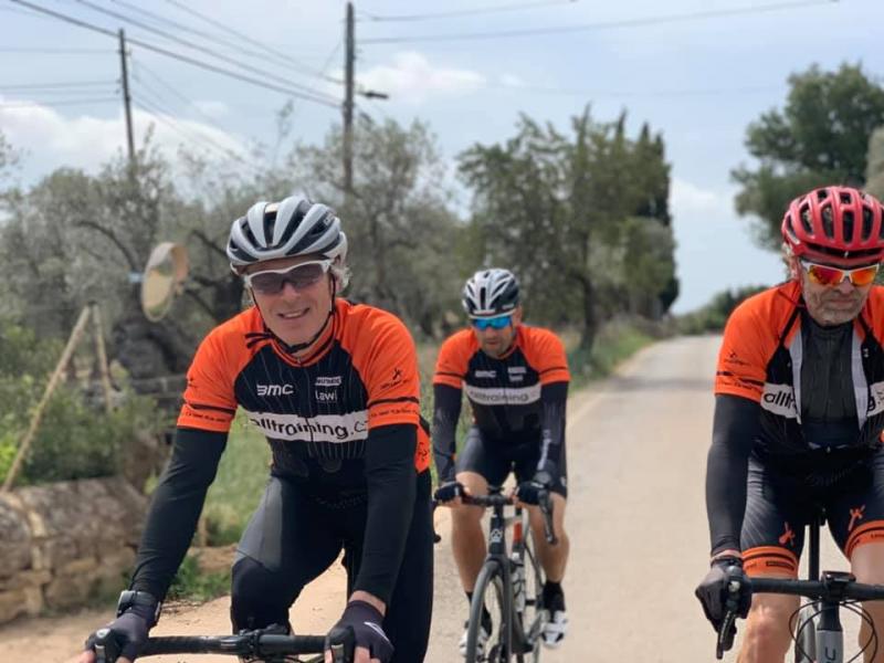 Mallorca kemp Classic I. 19. - 28.3.2021