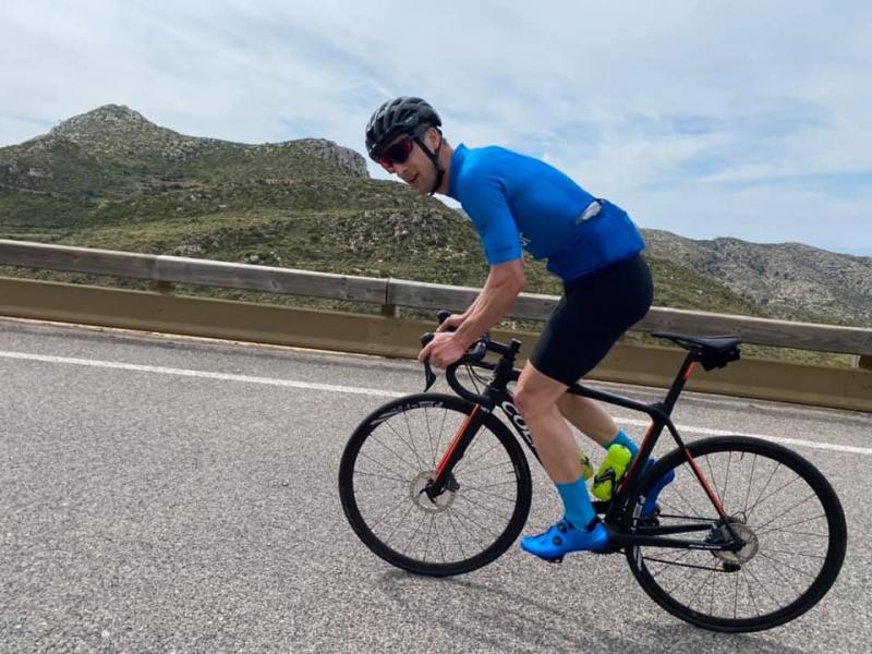 Mallorca kemp Classic I. 19. - 28.3.2021