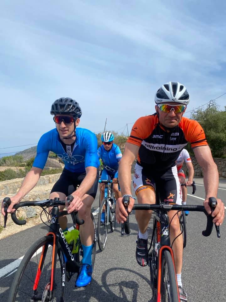 Mallorca kemp Classic I. 19. - 28.3.2021