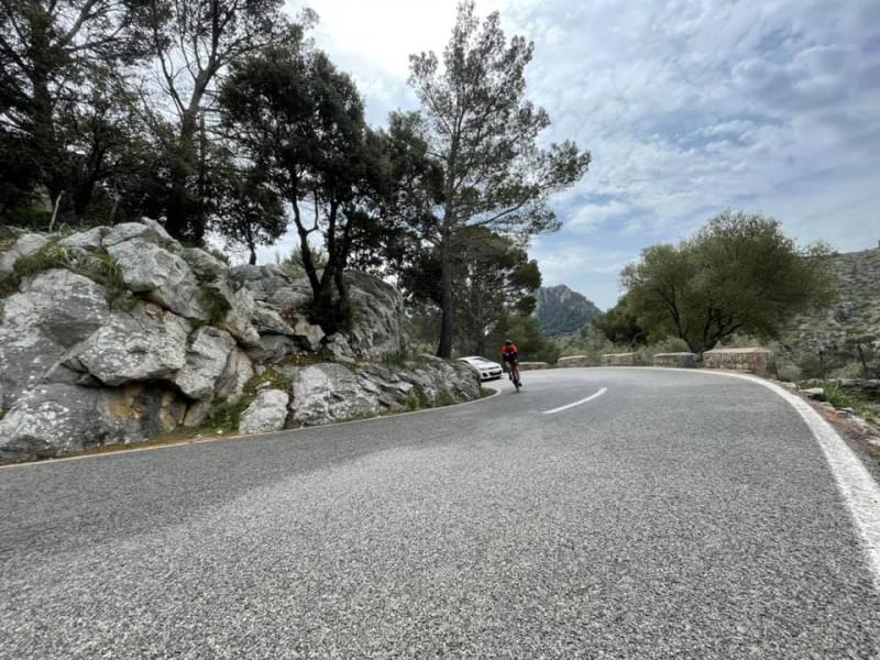 Mallorca kemp Classic I. 19. - 28.3.2021