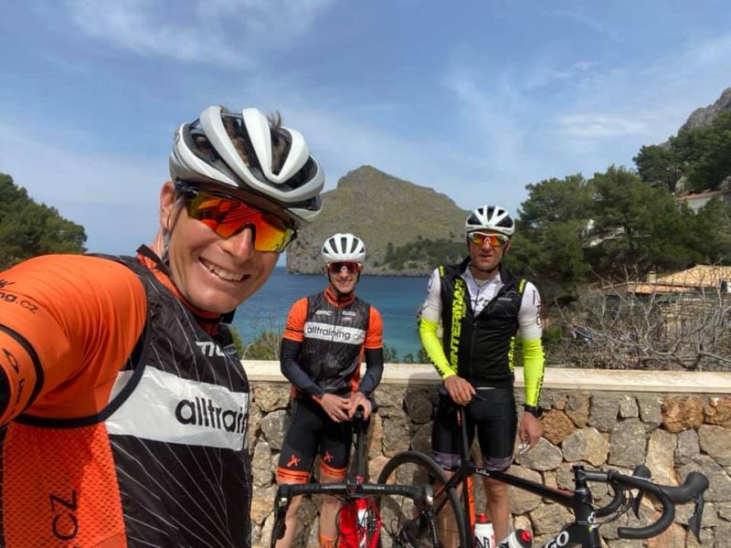 Mallorca kemp Classic I. 19. - 28.3.2021