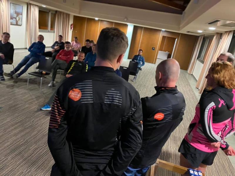 Mallorca kemp Classic I. 19. - 28.3.2021