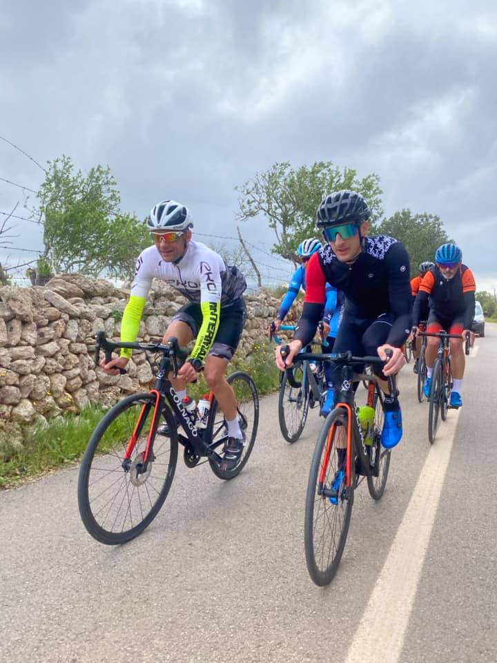 Mallorca kemp Classic I. 19. - 28.3.2021