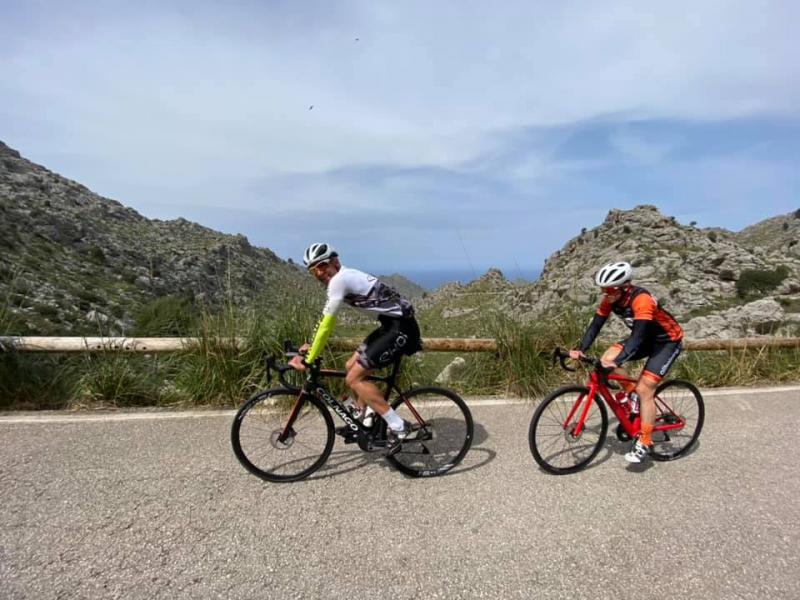 Mallorca kemp Classic I. 19. - 28.3.2021