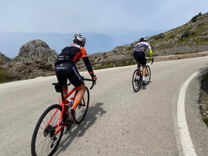 Mallorca kemp Classic I. 19. - 28.3.2021