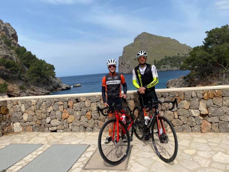 Mallorca kemp Classic I. 19. - 28.3.2021
