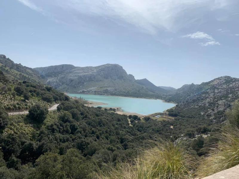 Mallorca kemp Classic I. 19. - 28.3.2021