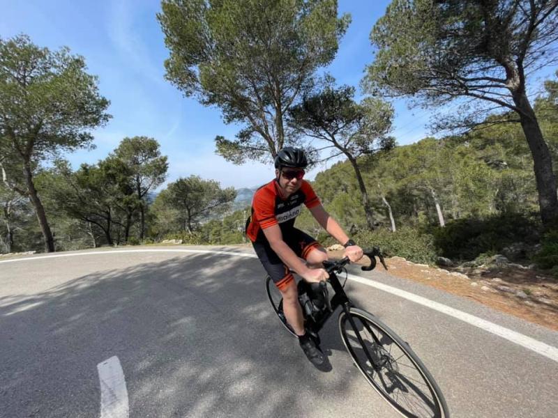 Mallorca kemp Classic I. 19. - 28.3.2021