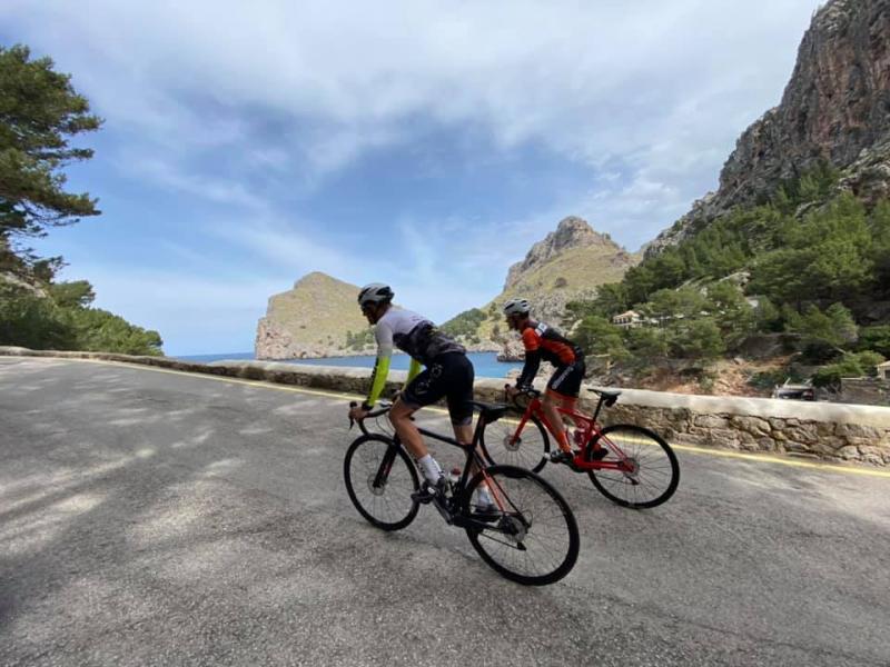 Mallorca kemp Classic I. 19. - 28.3.2021
