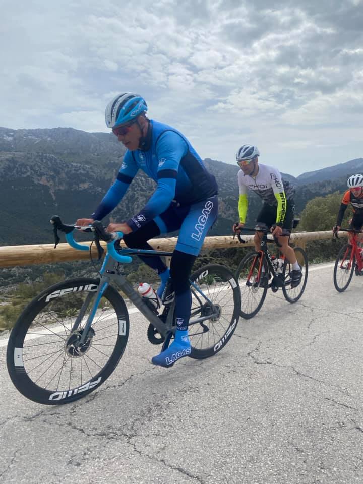 Mallorca kemp Classic I. 19. - 28.3.2021
