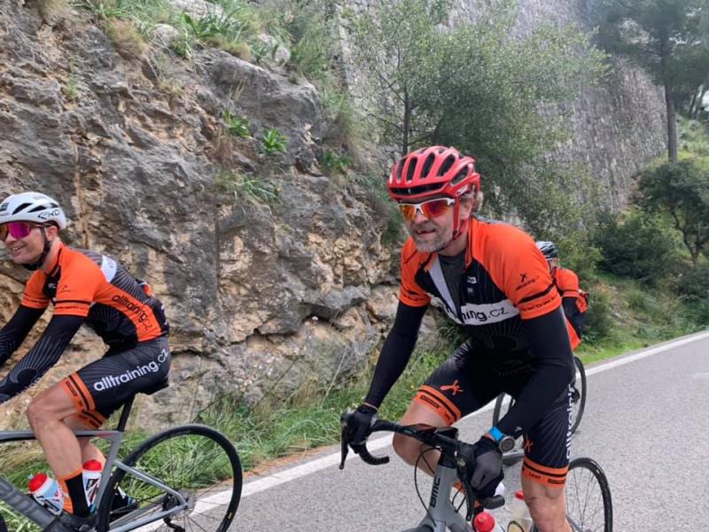 Mallorca kemp Classic I. 19. - 28.3.2021