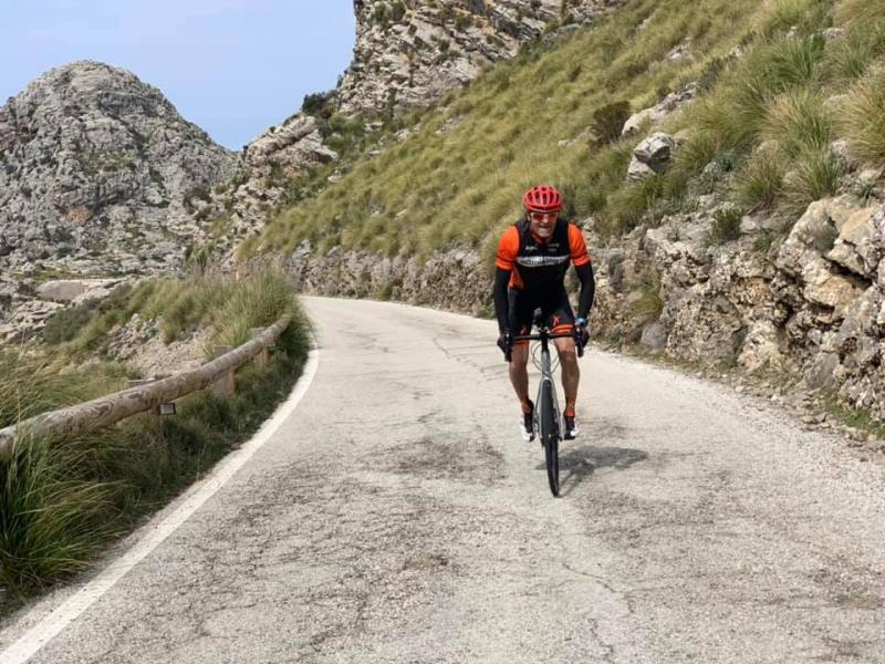 Mallorca kemp Classic I. 19. - 28.3.2021